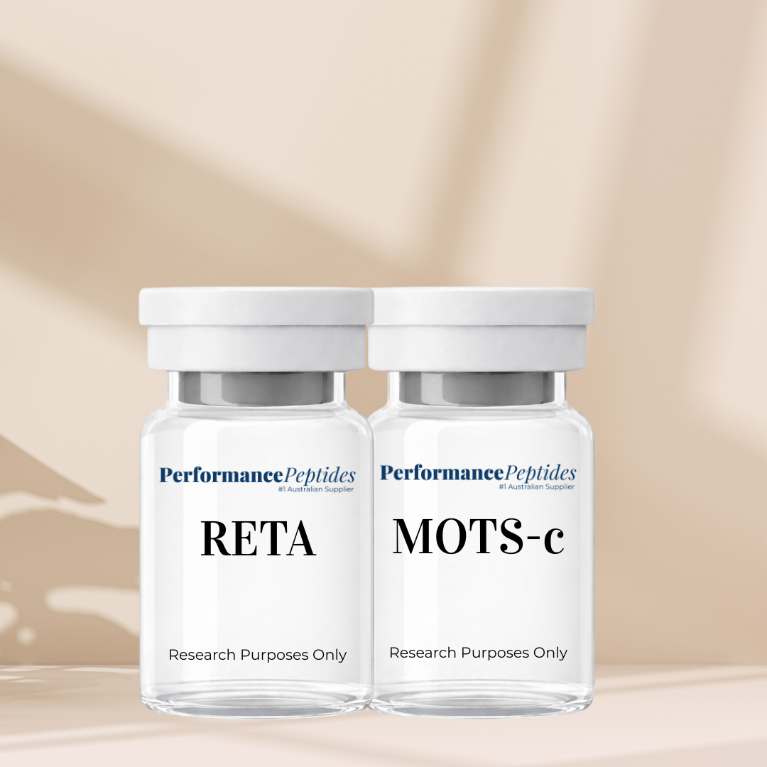 Metabolic Research