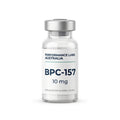 BPC-157 10mg research vial - Performance Labs Australia