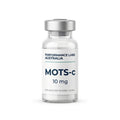 MOTS-c 10mg research vial - Performance Labs Australia